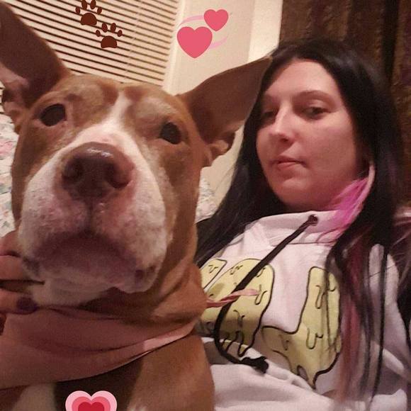 Meet your Posher, Vera - Picture 1 of 1